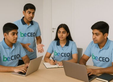 BeCEO