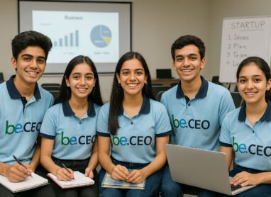 BeCEO