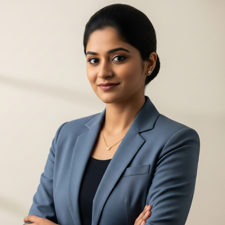 Surbhi Jain