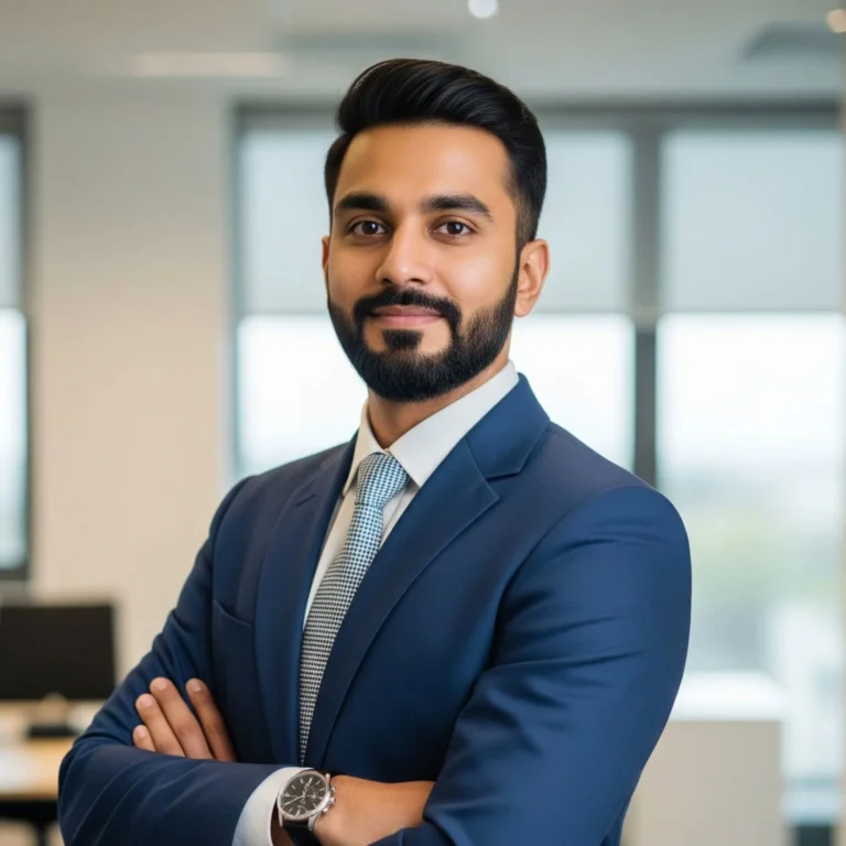 Ravi Kumar