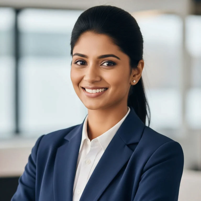 Arifa Zaidi