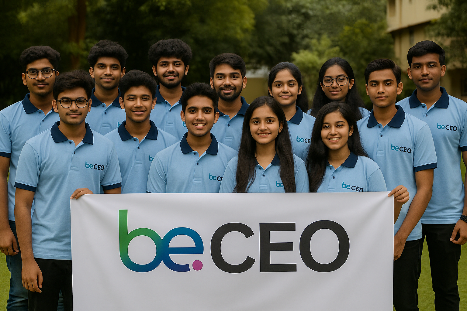 BeCEO Lifestyle
