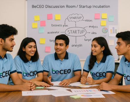 BeCEO