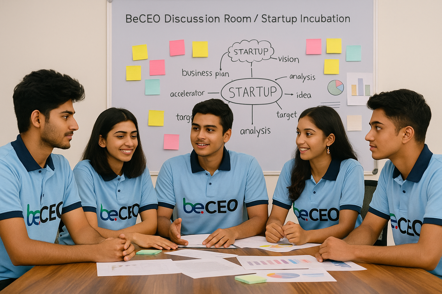 BeCEO